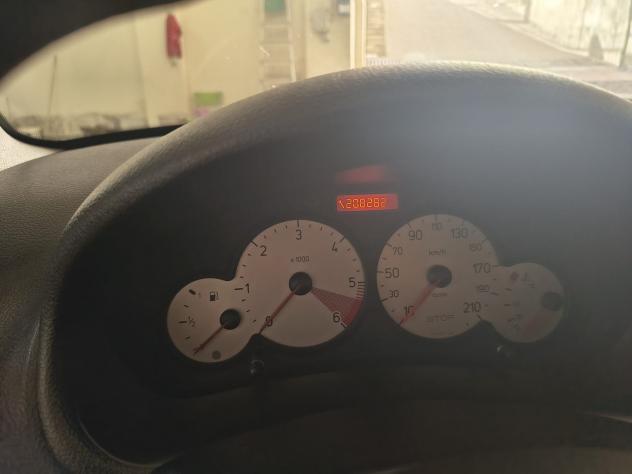 Peugeot 206 1.4 HDi 5p. Sweet Years - Foto 9