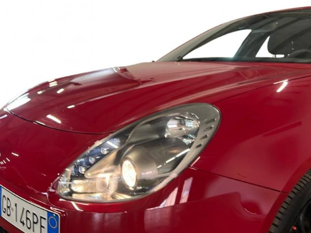 Alfa Romeo Giulietta 1.6 JTDM 120cv Sprint - Foto 9