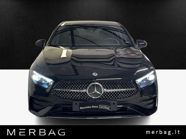 Mercedes-Benz Classe A 180 d AMG Line Extra auto - Foto 3