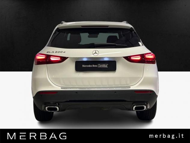 Mercedes-Benz GLA 200 d Business Extra auto - Foto 4