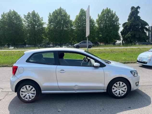 Volkswagen Polo 1.2 70 CV 3p. Comfortline - Foto 5