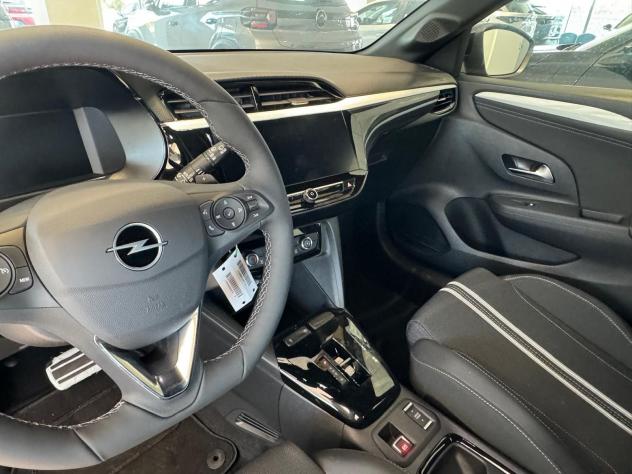 Opel Corsa 1.2 Hybrid 110cv GS DCT6 - Foto 9