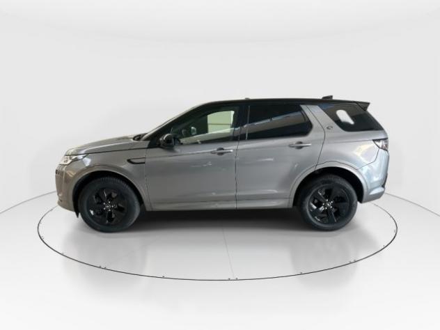 LAND ROVER Discovery Sport 2.0 eD4 163 CV 2WD R-Dynamic S rif. 24166776 - Foto 5