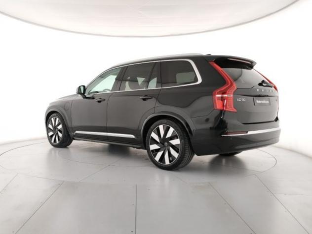 VOLVO XC90 T8 Plug-in Hybrid AWD aut. 7P Ultra Bright - KM0 rif. 22558860 - Foto 3