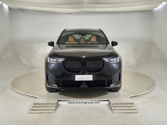 BMW X3 G45 2024 xdrive20d auto - Foto 3