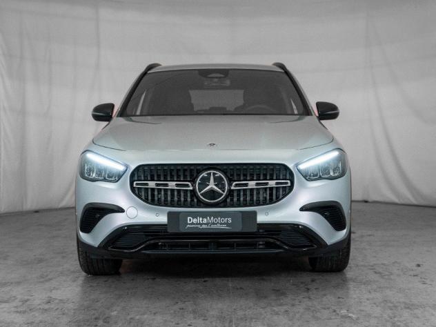 Mercedes-Benz GLA GLA 200 d Automatic - Foto 5
