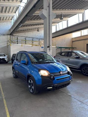 FIAT Panda New Panda 1.0 FireFly S&S Hybrid Pandina rif. 21778965 - Foto 3