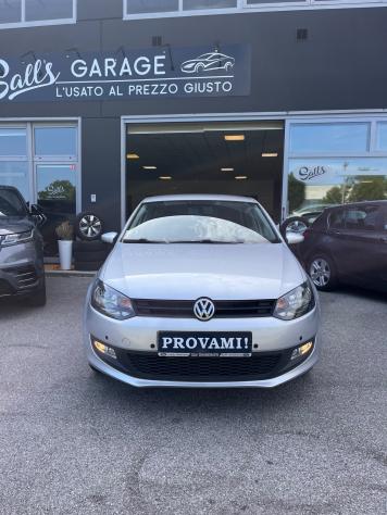 Volkswagen Polo 1.2 Advance Neopatentati - Foto 2