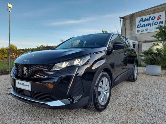 Peugeot 3008 BlueHDi 130 CAMBIO MANUALE ANNO 2022 - Foto 10