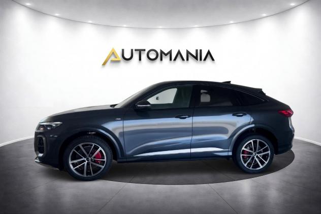 Audi Q5 Q5 SPB TDI 150 kW mHEV+ S tronic quattro S line edition - Foto 4