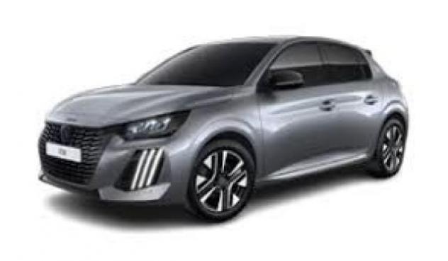 PEUGEOT - 208 - PureTech 100 S&amp;S 5p. Allure Pack