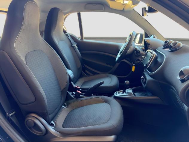 Smart ForTwo EQ Passion - Foto 9