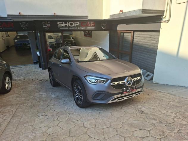 Mercedes-benz GLA 200 d Automatic Sport Plus - Foto 3