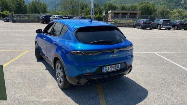 Alfa Romeo Tonale 1.5 130cv Hybrid TCT7 Speciale - Foto 7