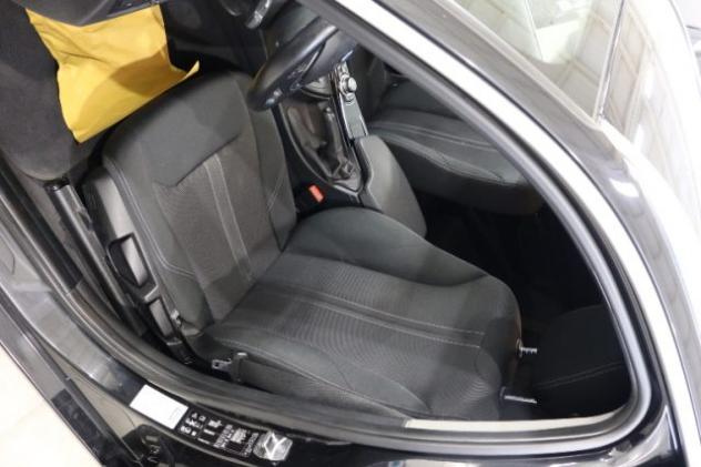 BMW 320 d Touring Business Advantage aut. X DRIVE rif. 24113920 - Foto 10