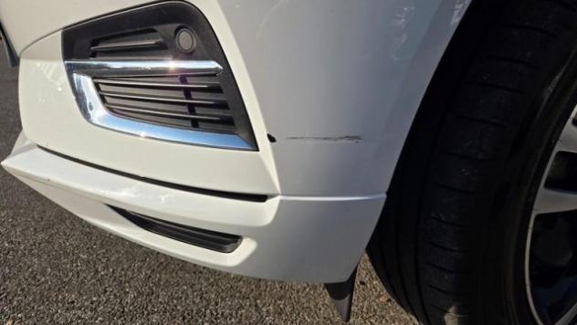 VOLVO XC60 T6 Recharge Plug-in Hybrid AWD Inscription PERMUTE rif. 23992636 - Foto 3