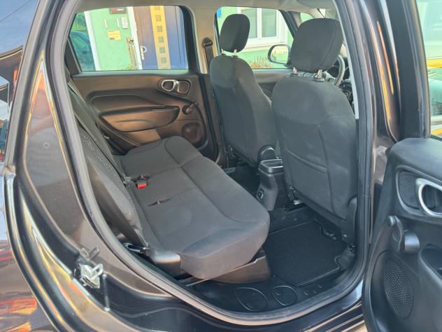 Fiat 500L 1.3 Multijet 95 CV Cross - Foto 8