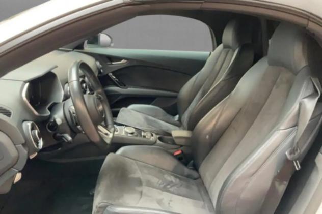 AUDI TT Roadster 45 TFSI S tronic rif. 24156359 - Foto 8