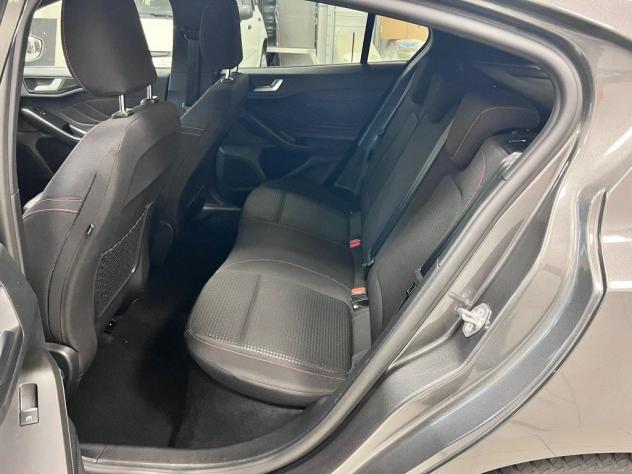 Ford Focus 1.5 EcoBlue 115 CV automatico 5p. ST-Line - Foto 7