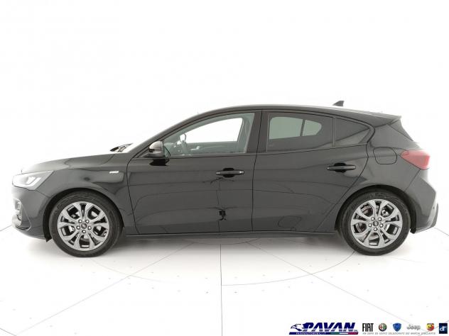 Ford Focus 1.0 EcoBoost Hybrid 155 CV Powershift 5p. ST-Line - Foto 8