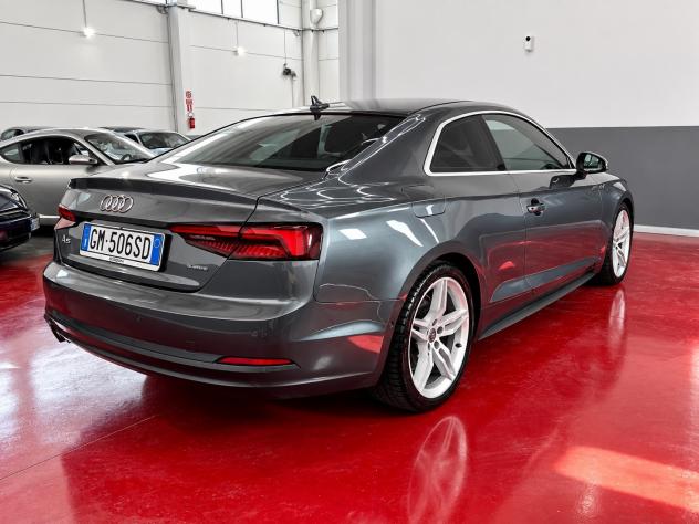 Audi A5 2.0 TDI 190 CV quattro S tronic line - Foto 6