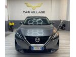 Nissan Qashqai MHEV 140 CV Tekna