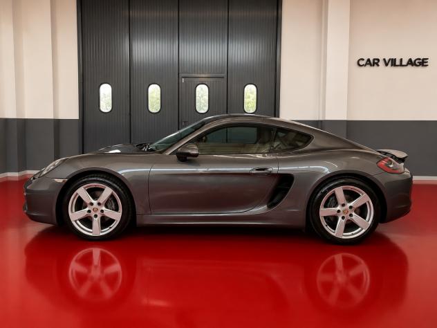 Porsche Cayman 2.7pdk - Foto 7