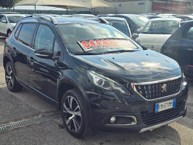 Peugeot 2008 BlueHDi 100cv Allure - Foto 2