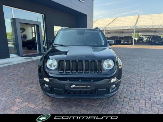 JEEP Renegade 1.6 Mjt 120 CV Limited rif. 23895892 - Foto 2