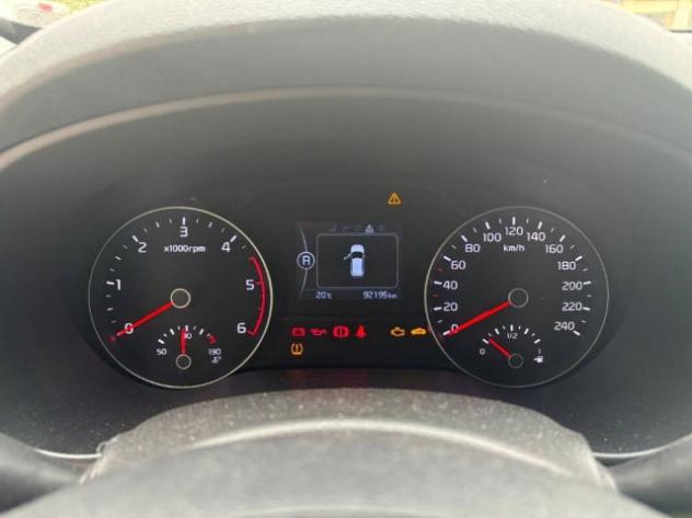 Kia Sportage 1.7 crdi Business Class 2wd 115cv - Foto 10