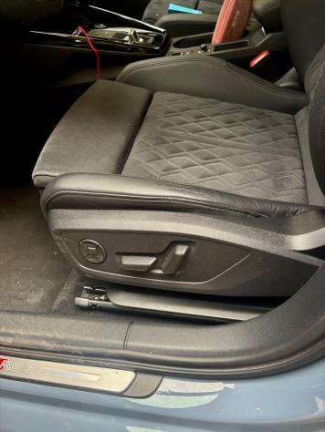 Audi A3 RS 3 - CARBOCERAMICI PREZZO N1 ITALIA - Foto 2