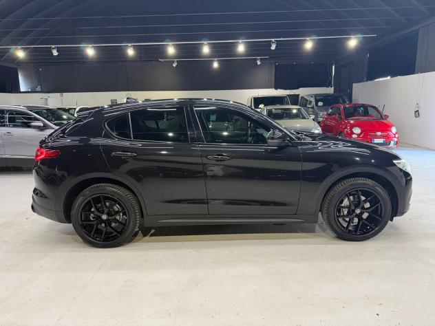 Alfa Romeo Stelvio 2.2 TD 210CV AT9 Q4 SPORT EDITION - Foto 7