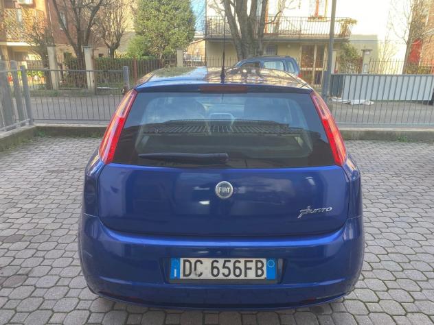 Fiat Grande 134.000KM Ok Neopatentati - Foto 5