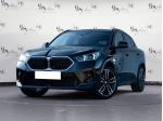 BMW X2 sDrive 18d M Sport DCT TETTO LED KEYLESS GANCIO TRAINO