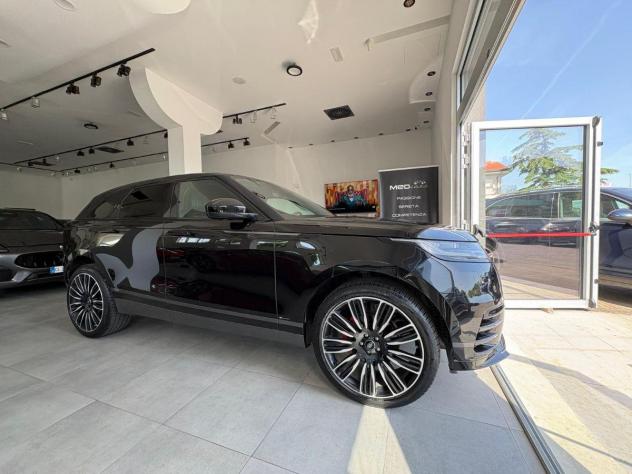 LAND ROVER - Range Rover Velar - R.R. Velar 2.0 240 CV R-Dynamic S - Foto 2