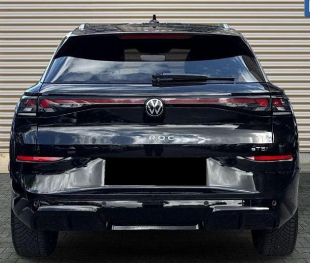 VOLKSWAGEN T-Roc R-Line 1.5 eTSI DSG rif. 24080191 - Foto 4