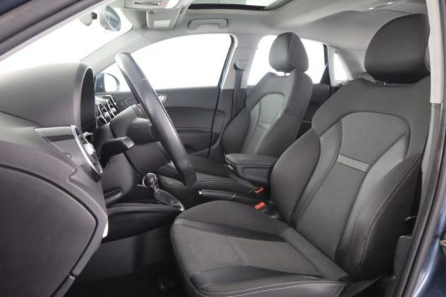 AUDI A1 A1 SPB 1.4 TDI ultra S tronic Sport rif. 23833463 - Foto 2