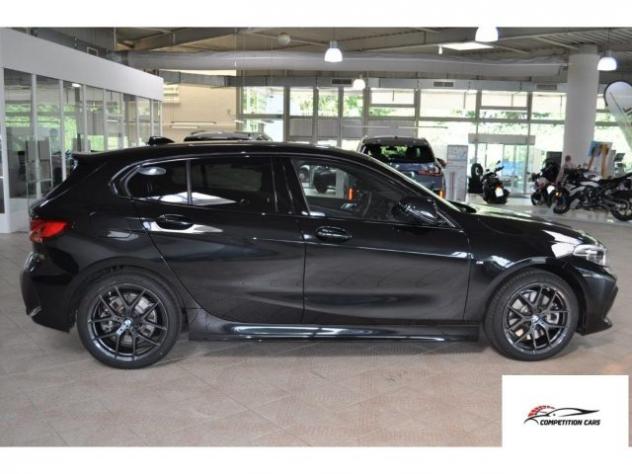 BMW 120 120i 192CV Msport BLACK EDITION Cockpit LED CARP rif. 22600714 - Foto 5