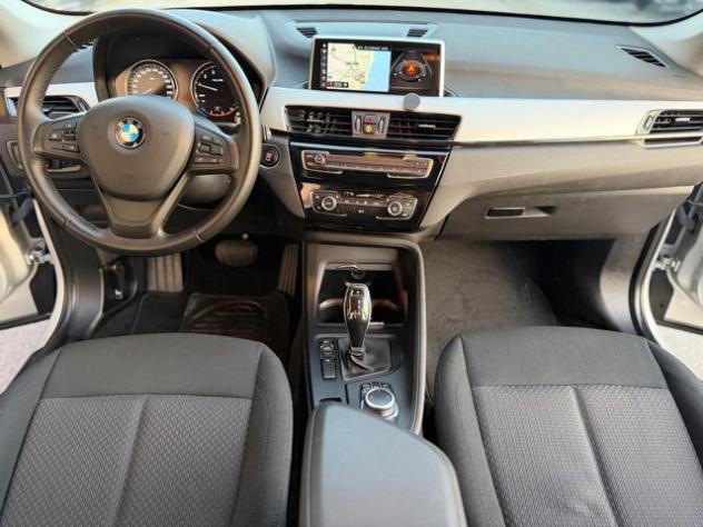 BMW X1 sDrive18i Advantage (NESSUN VINCOLO) rif. 24218445 - Foto 10