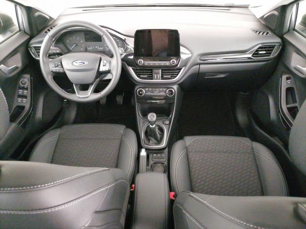 Ford Puma 1.0 ecoboost h Titanium s&s 125cv - Foto 9