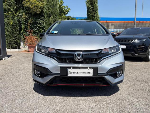 Honda Jazz 1.5 Dynamic Navi ADAS - Foto 2
