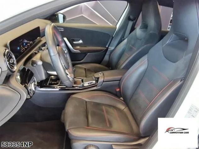MERCEDES-BENZ A 180 A 180 AMG LED NIGHT CAMERA MBUX PREMIUM CARPLAY US rif. 22597013 - Foto 4