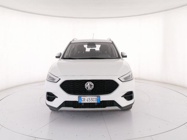 MG ZS 1.5 Comfort - Foto 5