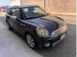 Mini Cooper D Clubman 1.6 16V PELLE FULL