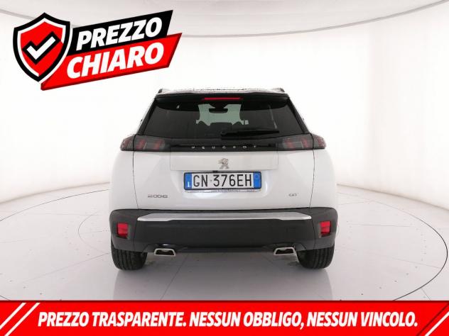 Peugeot 2008 1.2 puretech GT s&s 130cv eat8 - Foto 4
