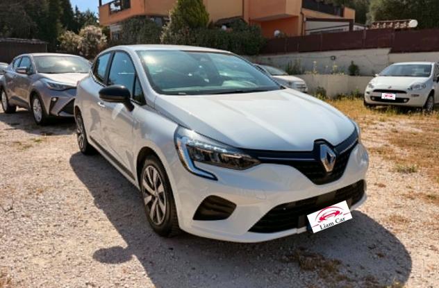 Renault Clio 1.0 65cv Benzina Ok Neop. - Foto 6