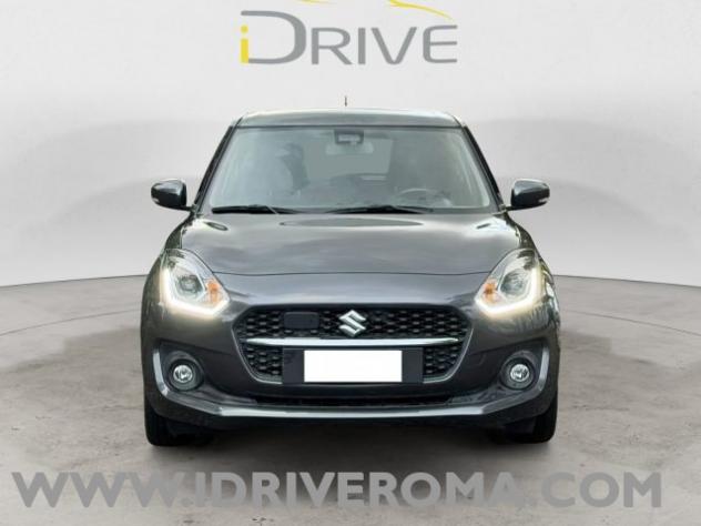 SUZUKI Swift Hybrid 1.2 Hybrid Top CVT 2WD rif. 24178841 - Foto 2