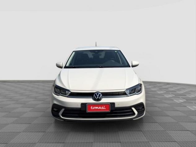 VOLKSWAGEN Polo Polo 1.0 Life rif. 24024012 - Foto 8