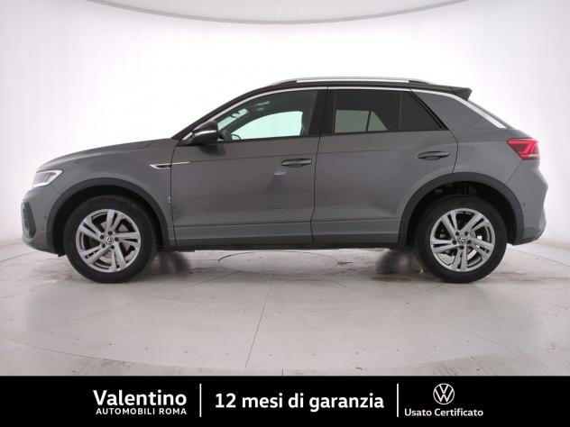 Volkswagen T-Roc 2.0 tdi R-Line 115cv - Foto 4