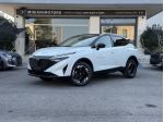 Nissan Qashqai Qashqai 1.3 mhev N-Connecta 2wd 158cv xtronic